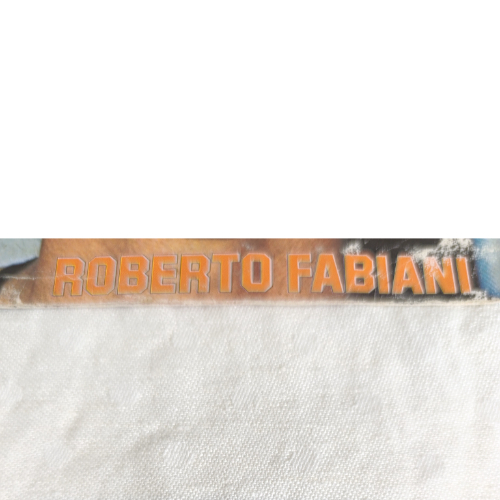 Voir photo 3 de Vinyle 45 tours Roberto Fabiani " Paradiso" Vinyle 45 tours Roberto Fabiani " Paradiso" État correct - Vue 3 -